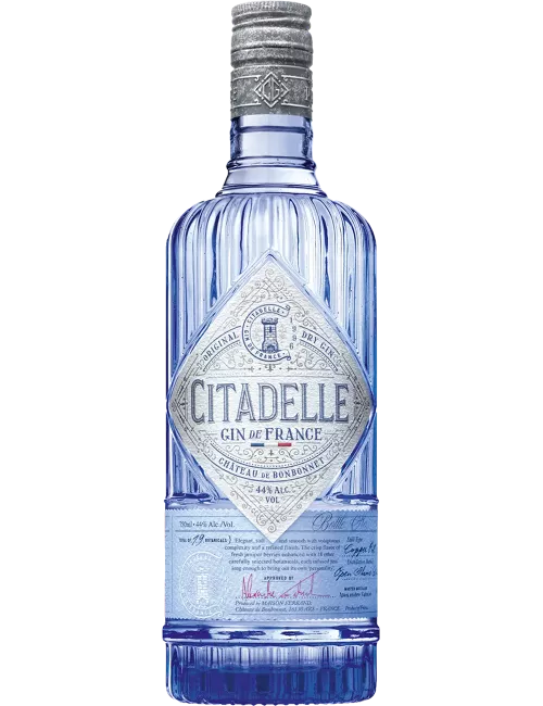 Citadelle - Gin