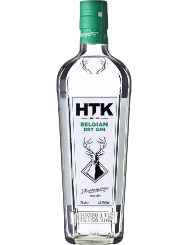 HTK - Gin