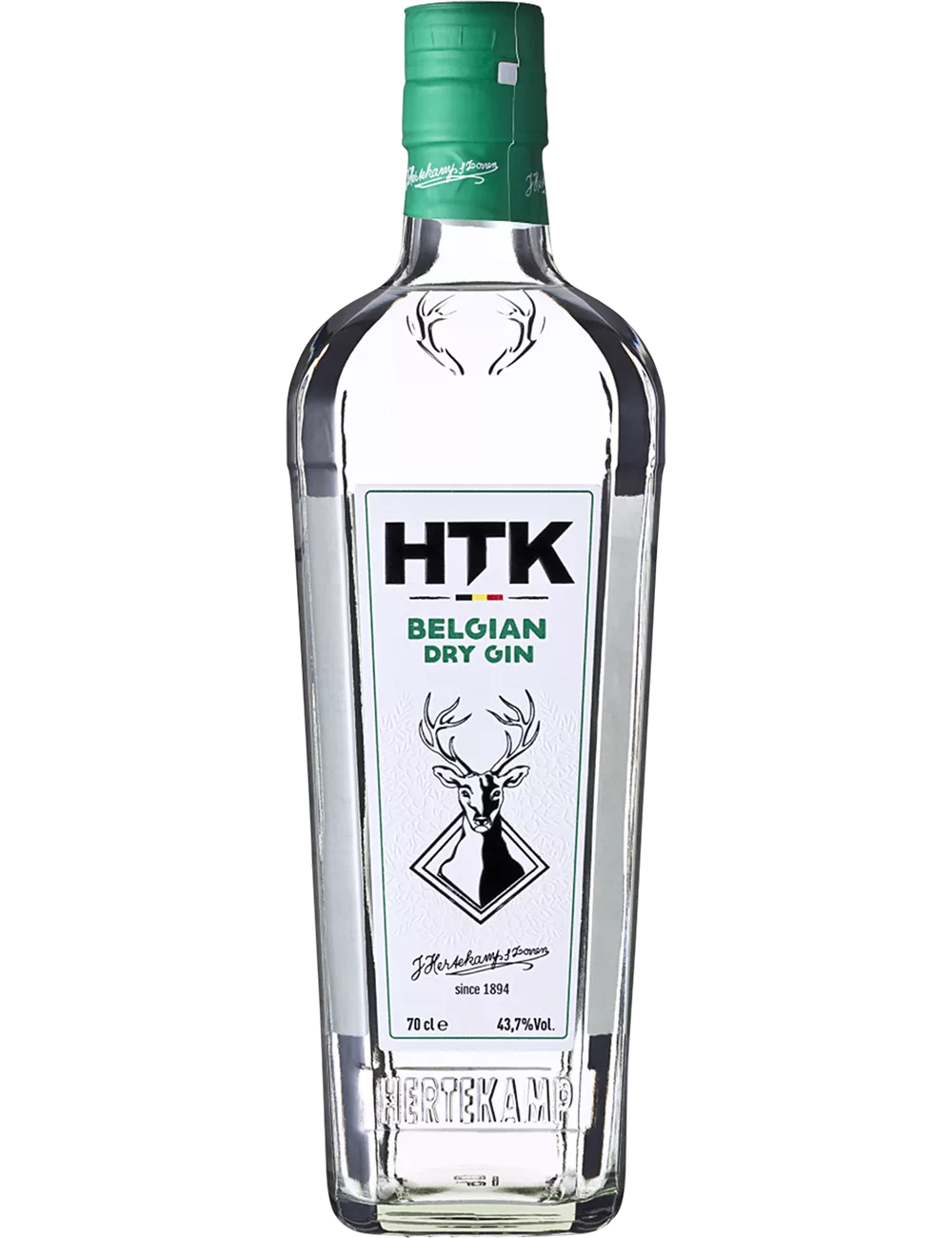HTK - Gin