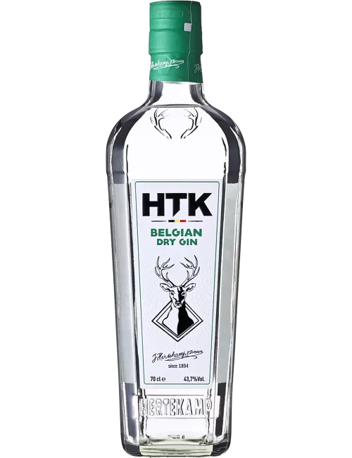 HTK - Gin