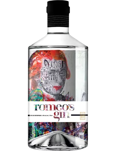 Romeo's - Gin