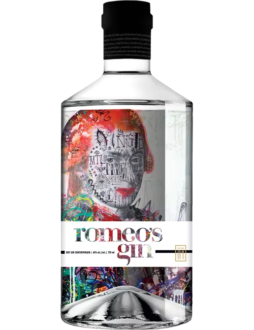 Romeo's - Gin