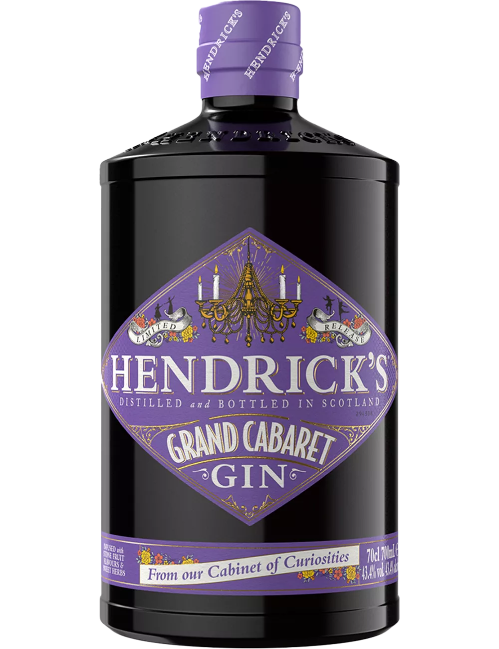 Hendrick's - Grand Cabaret - Gin