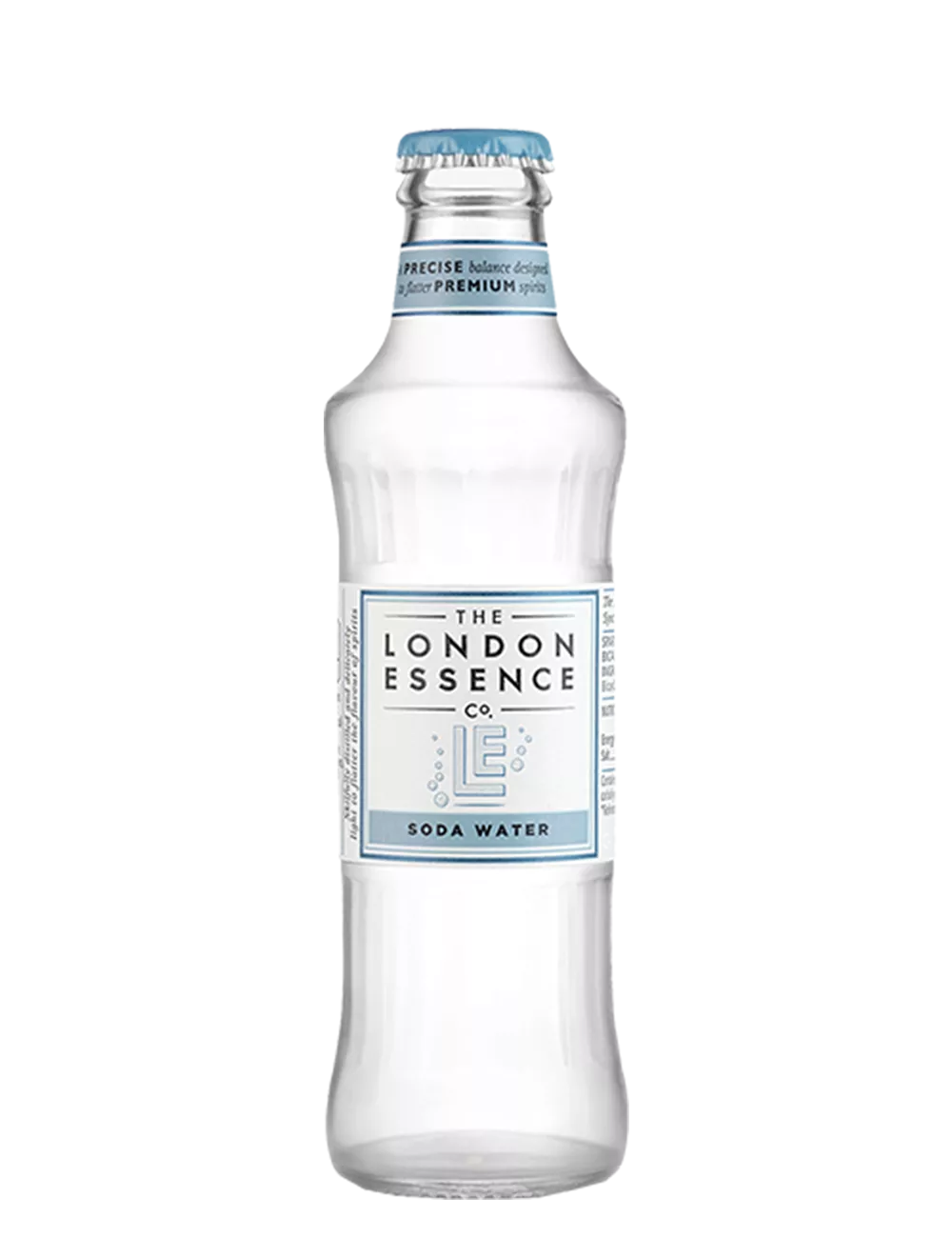 London Essence - Tonic Water