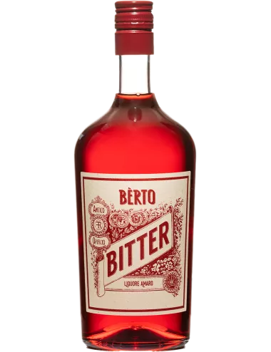 Berto - Bitter