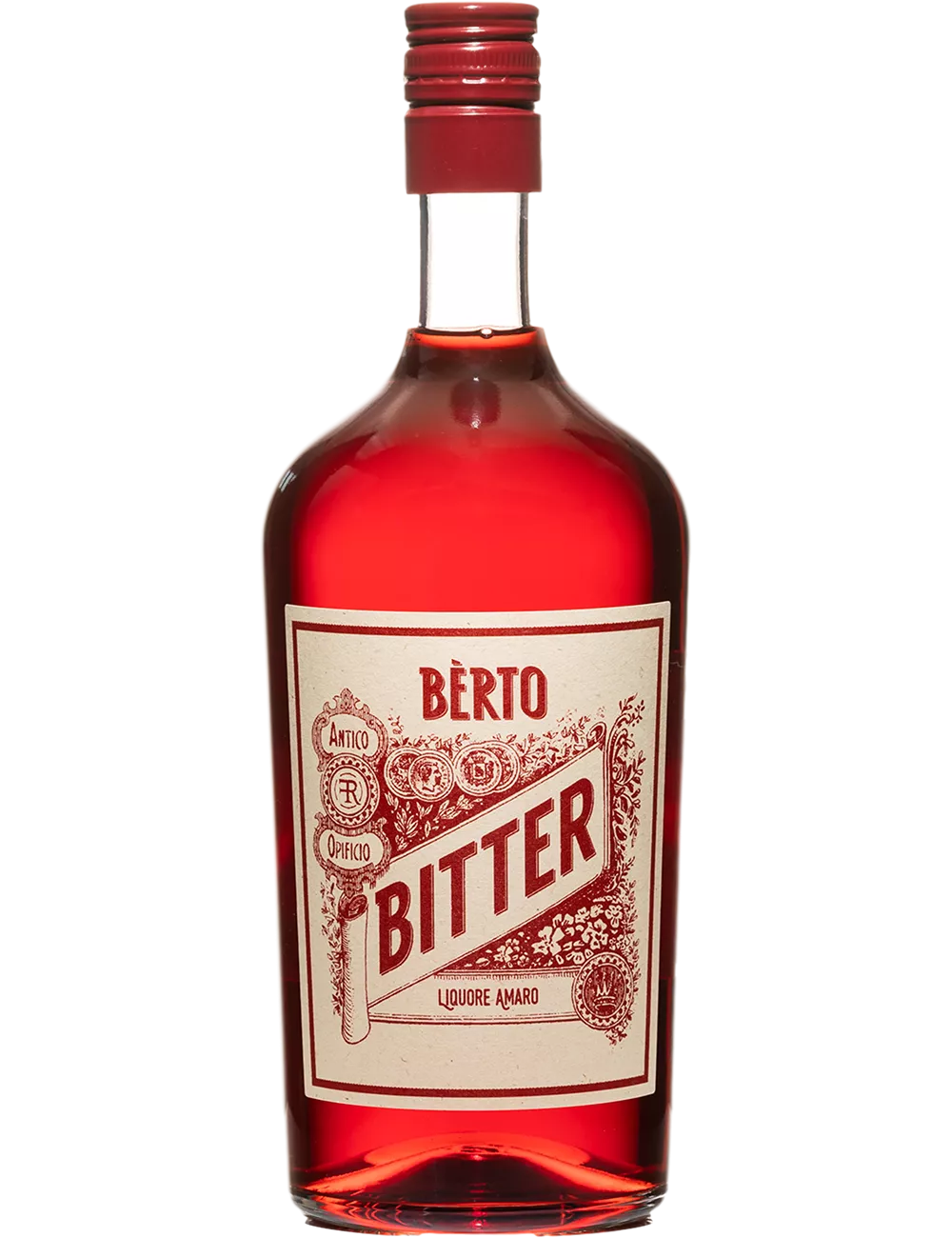 Berto - Bitter