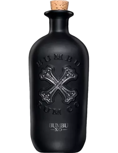 Bumbu - XO - Rhum vieux