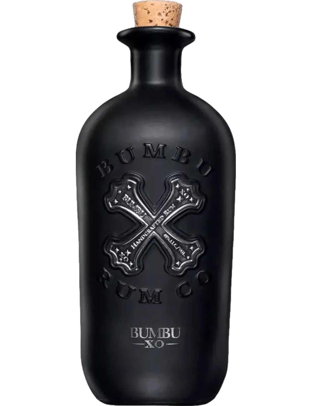 Bumbu - XO - Rhum vieux