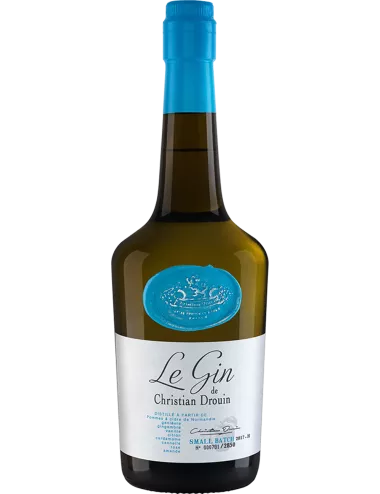 Christian Drouin - Gin