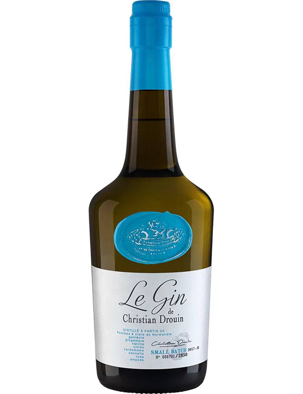 Christian Drouin - Gin