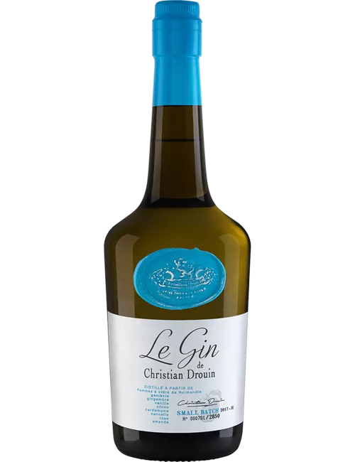 Christian Drouin - Gin