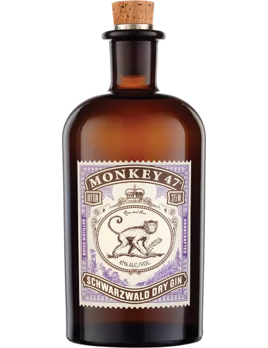 Monkey 47 - Gin