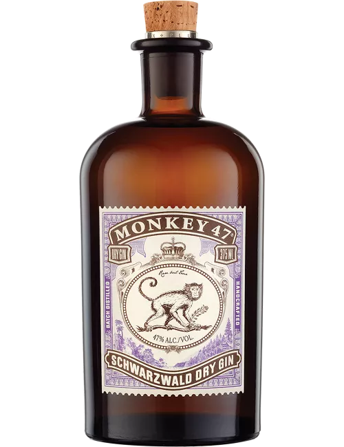 Monkey 47 - Gin