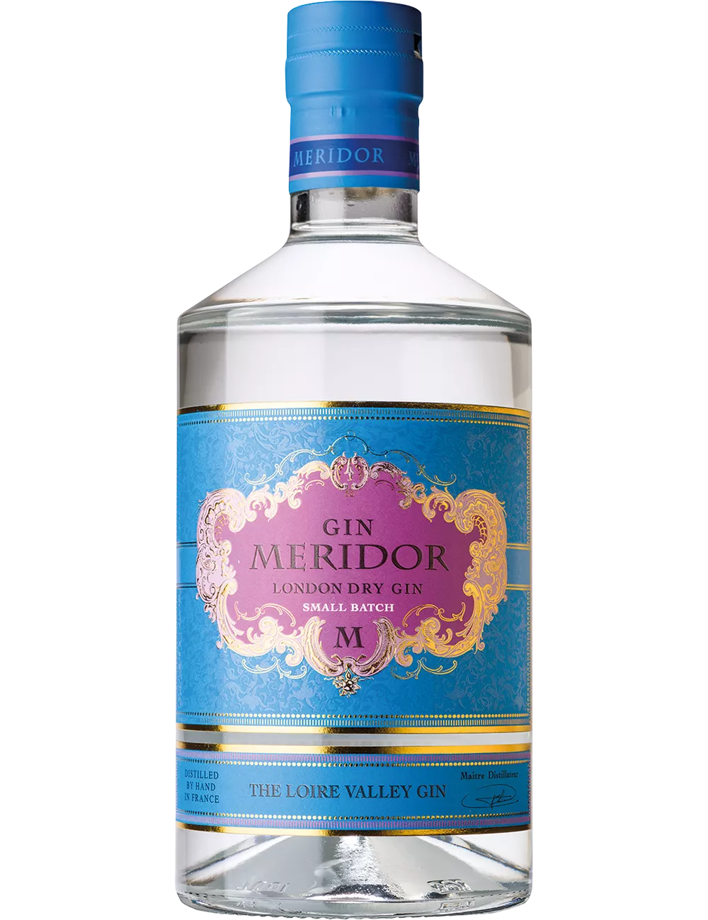 Meridor - London Dry Gin