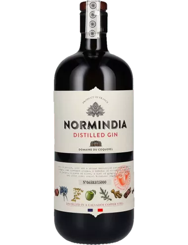 Normindia - Gin