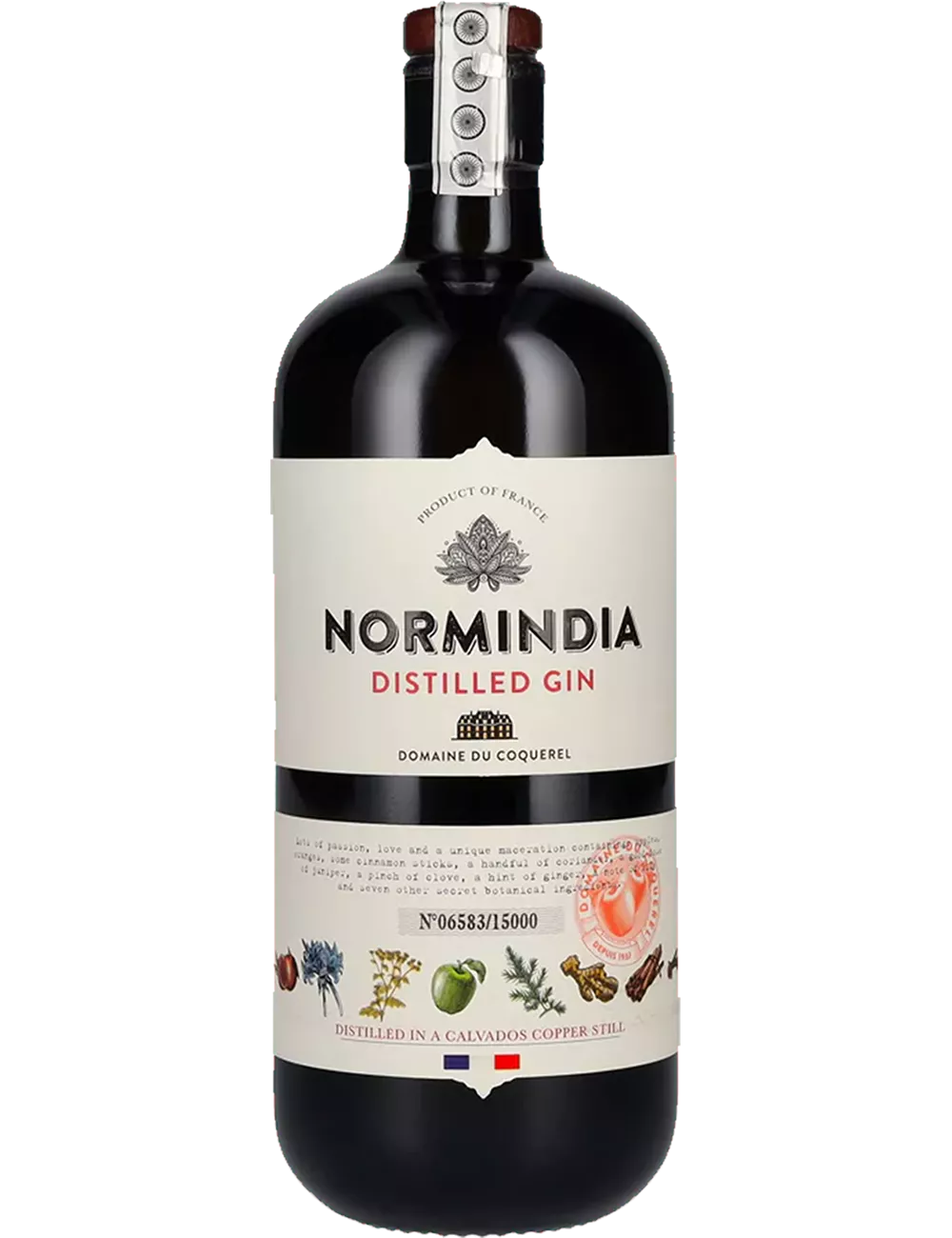 Normindia - Gin