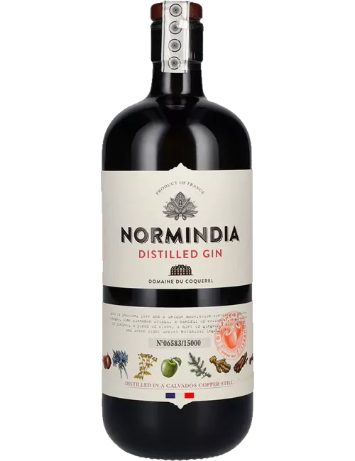 Normindia - Gin