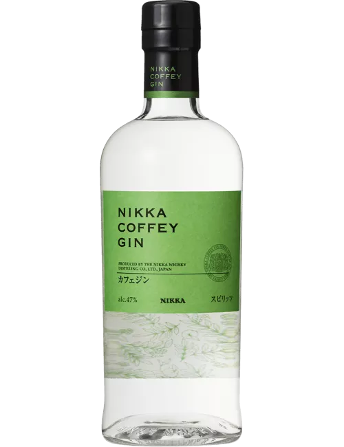 Nikka - Coffey - Gin