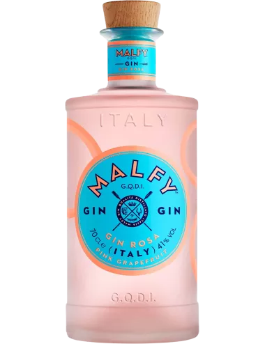 Malfy - Con Rosa - Gin