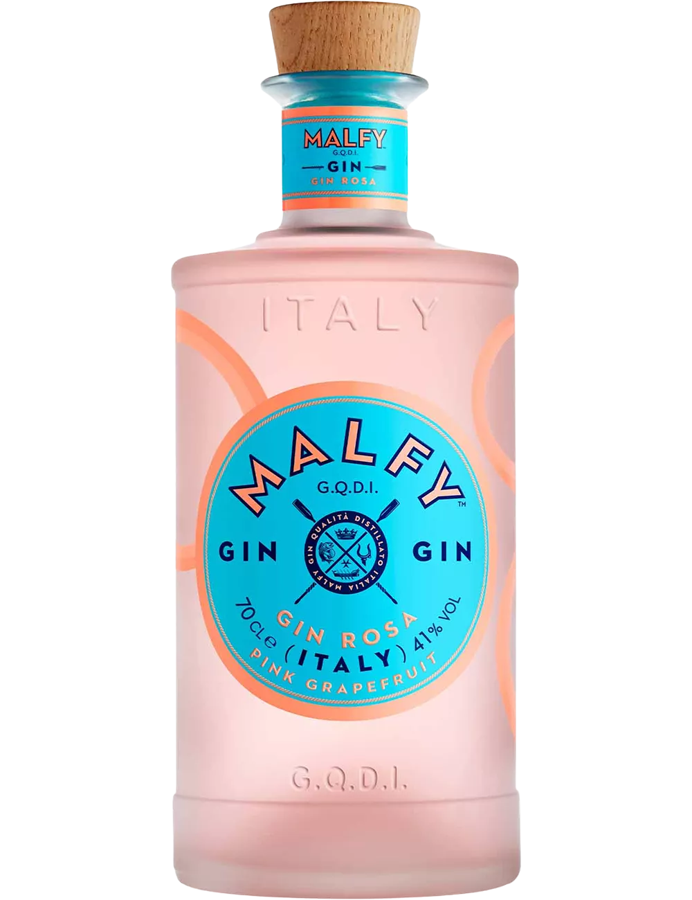 Malfy - Con Rosa - Gin