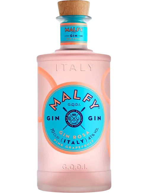 Malfy - Con Rosa - Gin