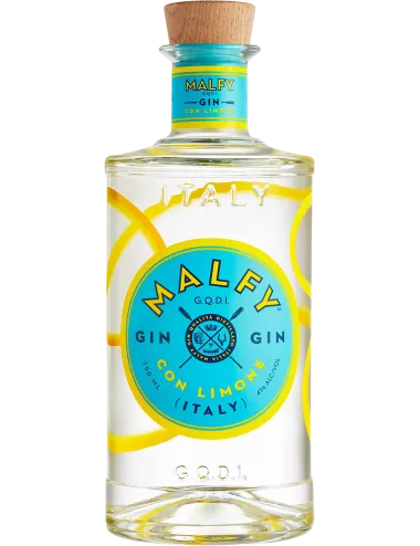 Malfy - Con Limone - Gin