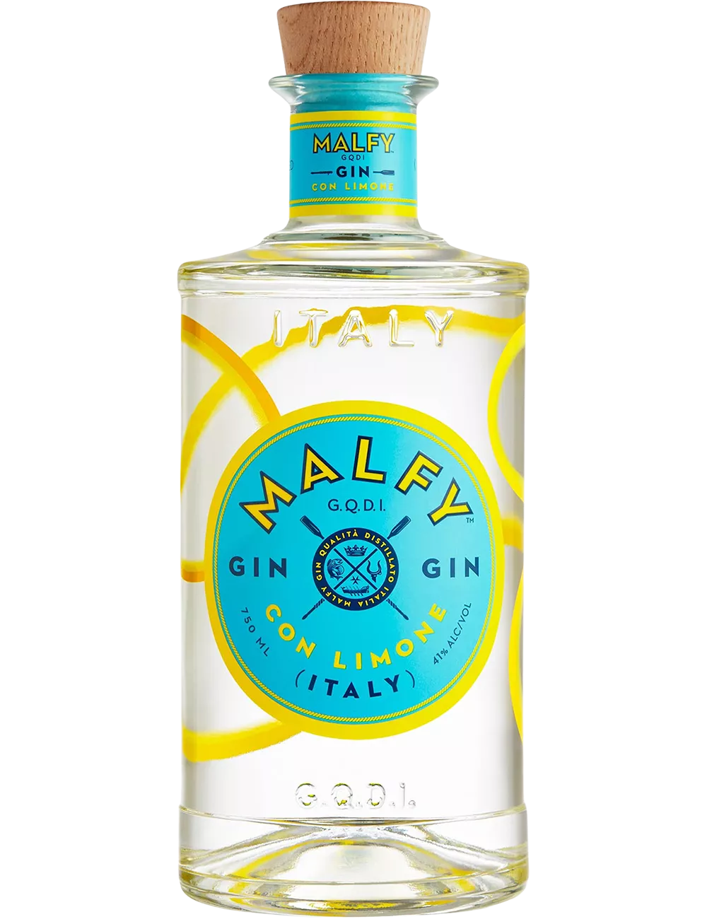 Malfy - Con Limone - Gin