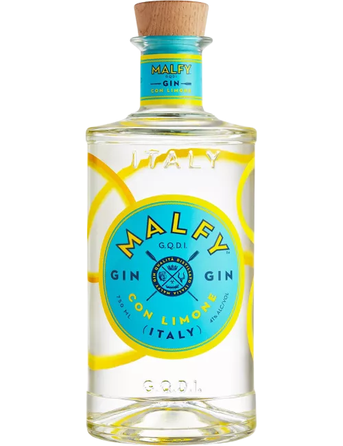 Malfy - Con Limone - Gin
