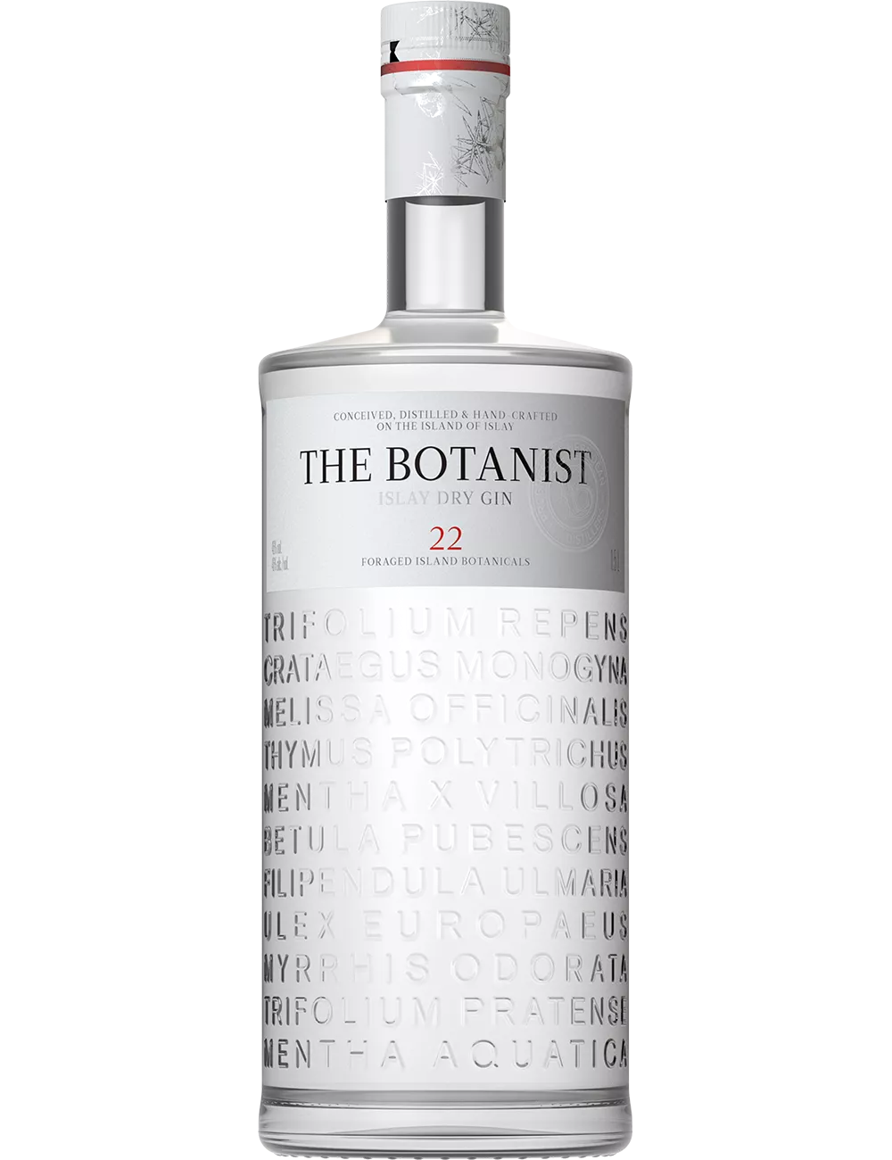 The Botanist - Islay Dry - Gin