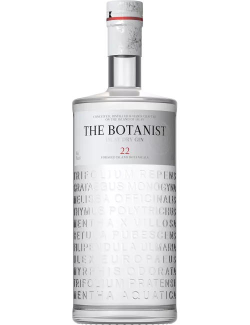 The Botanist - Islay Dry - Gin