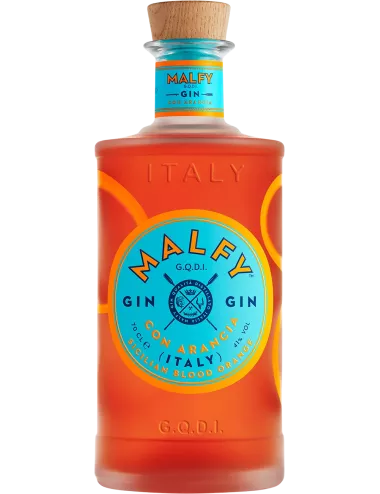 Malfy - Arancia - Gin