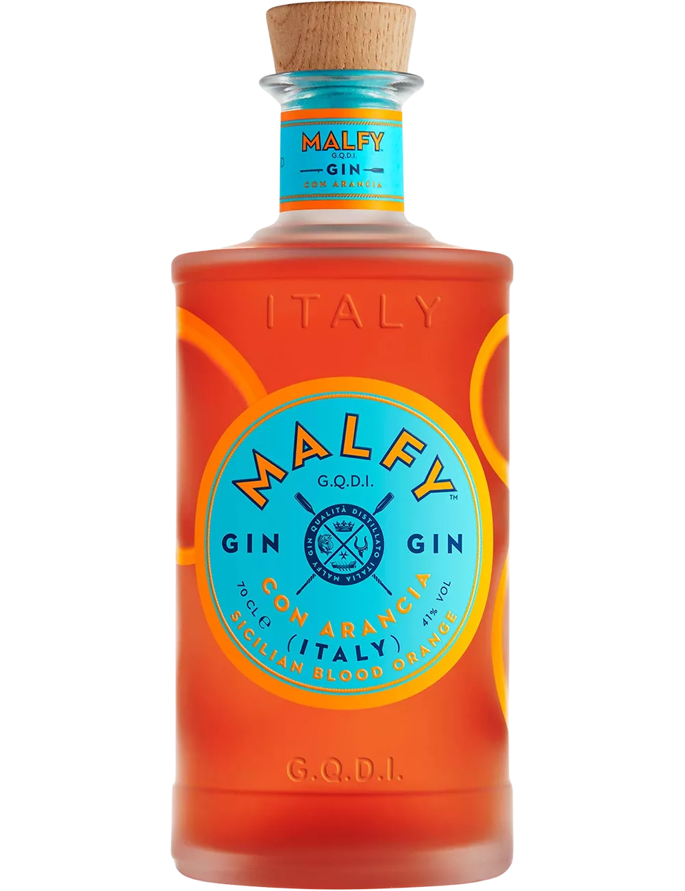 Malfy - Arancia - Gin