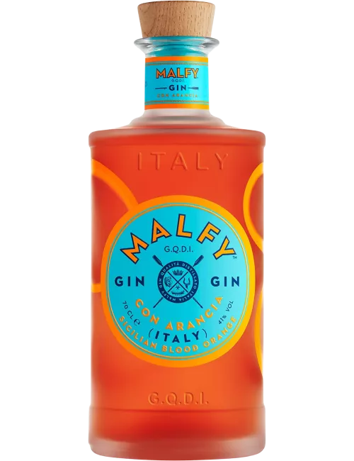 Malfy - Arancia - Gin