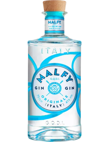 Malfy - Originale - Gin