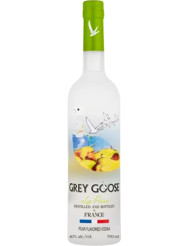 Grey Goose - La Poire - Vodka