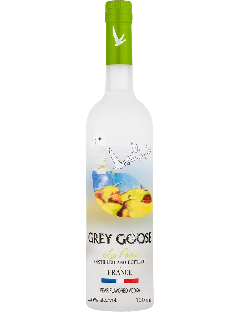 Grey Goose - La Poire - Vodka