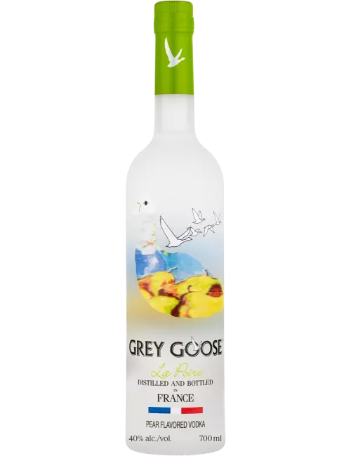 Grey Goose - La Poire - Vodka