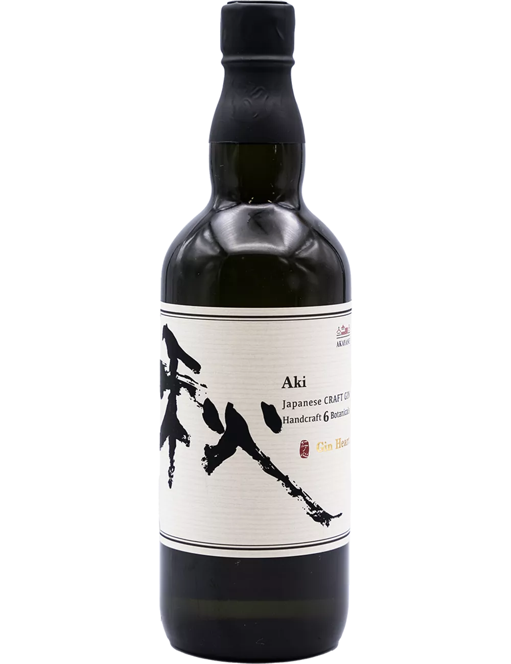 Akayane - Aki - Automne - Gin