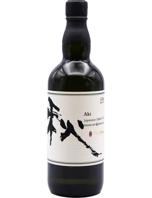 Akayane - Aki - Automne - Gin