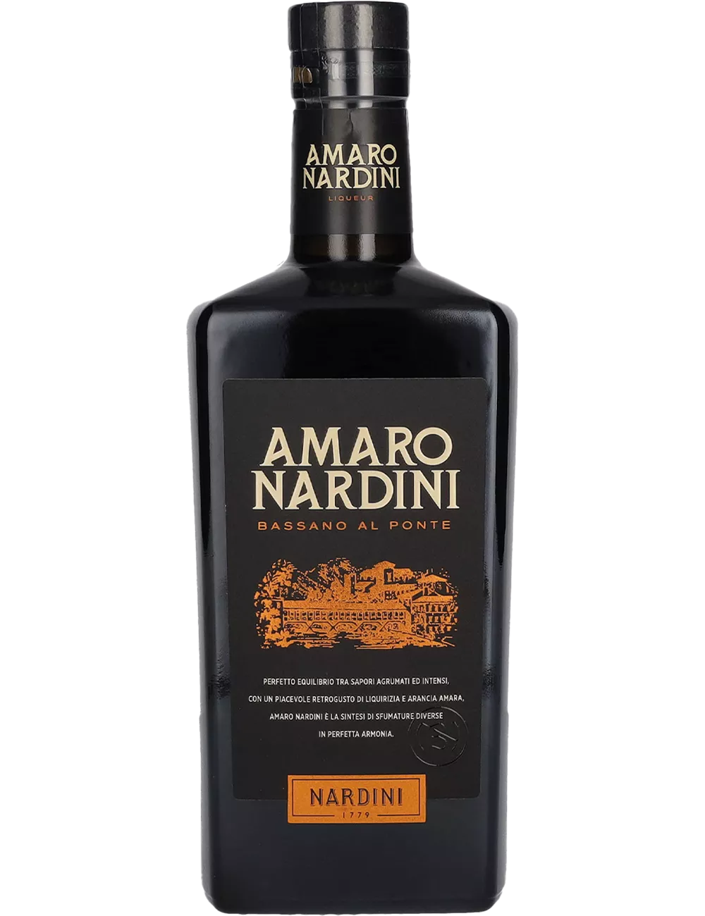 Nardini Amaro - Liqueur