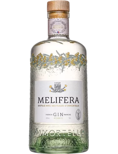 Melifera - Gin