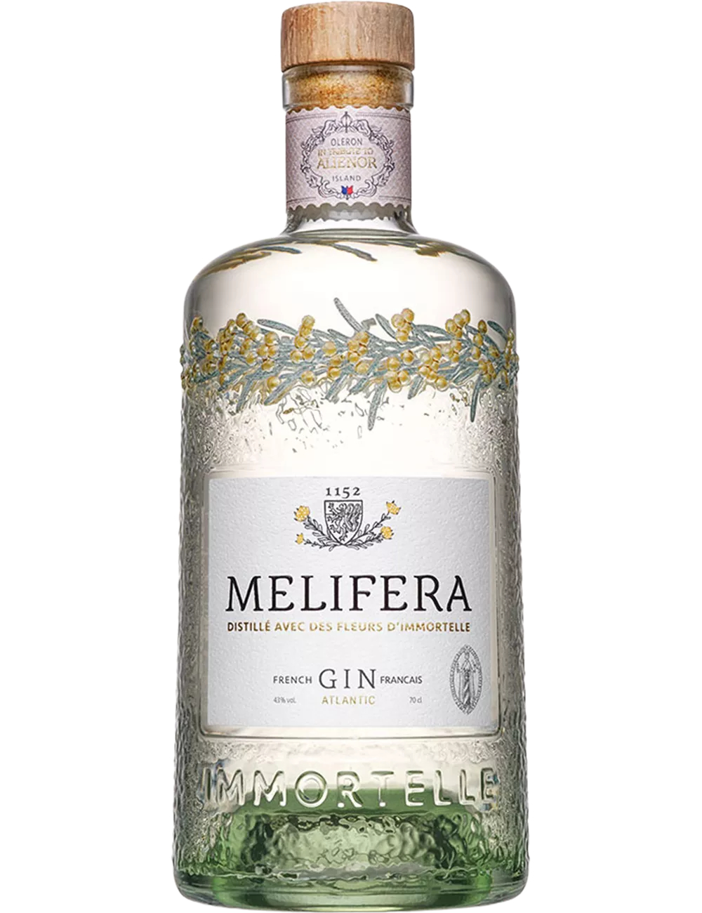 Melifera - Gin