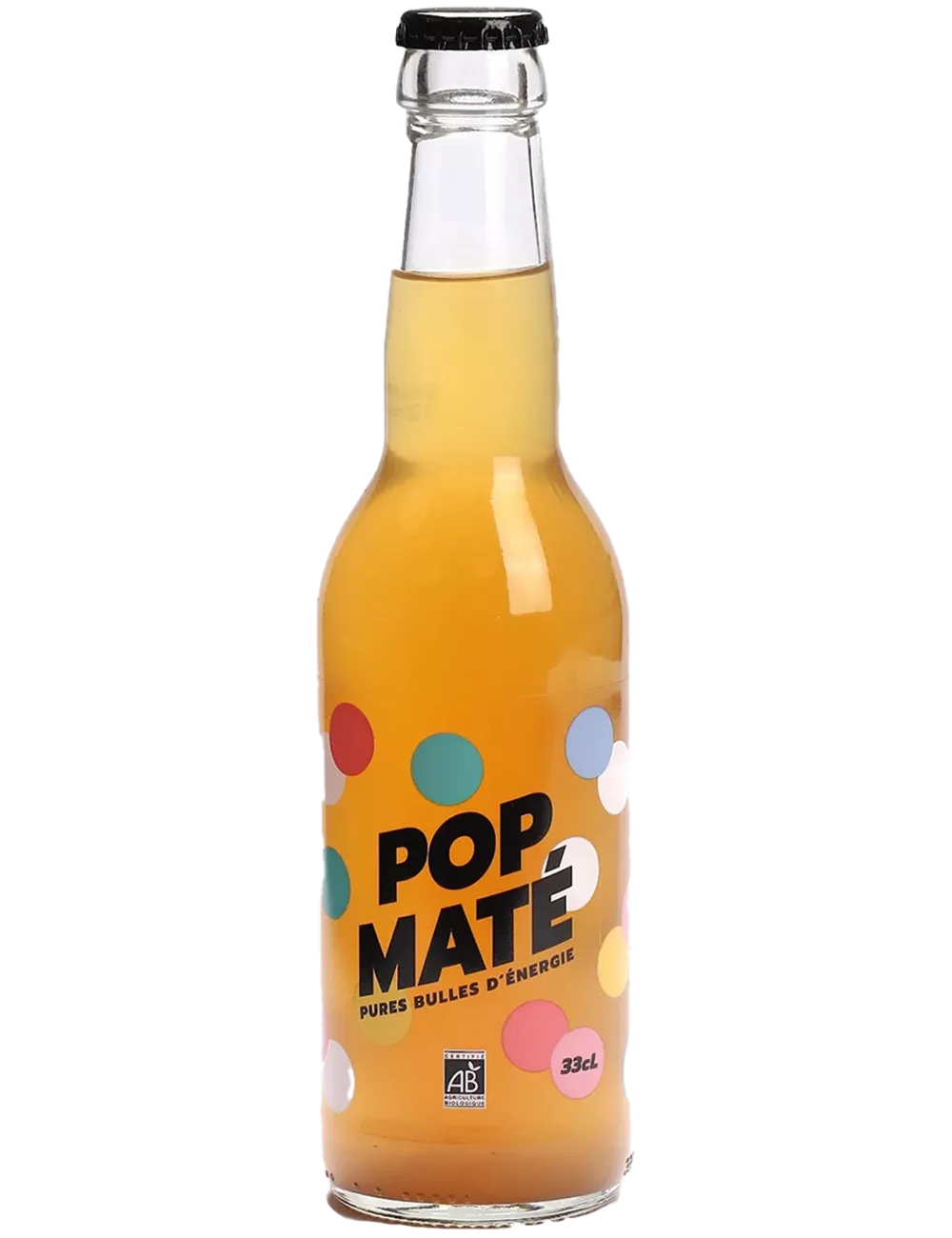 Pop Maté Original - Soda