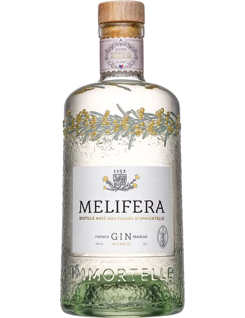 Melifera - Gin