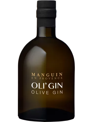 Manguin - Oli'Gin