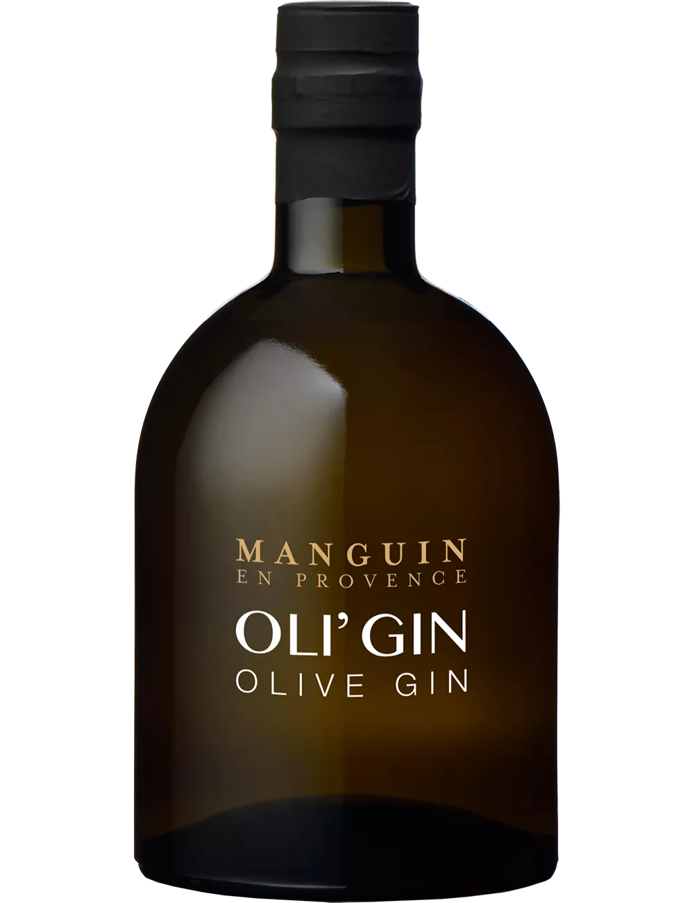 Manguin - Oli'Gin