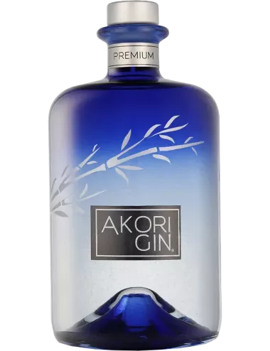 Akori - Gin