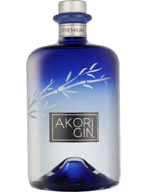 Akori - Gin