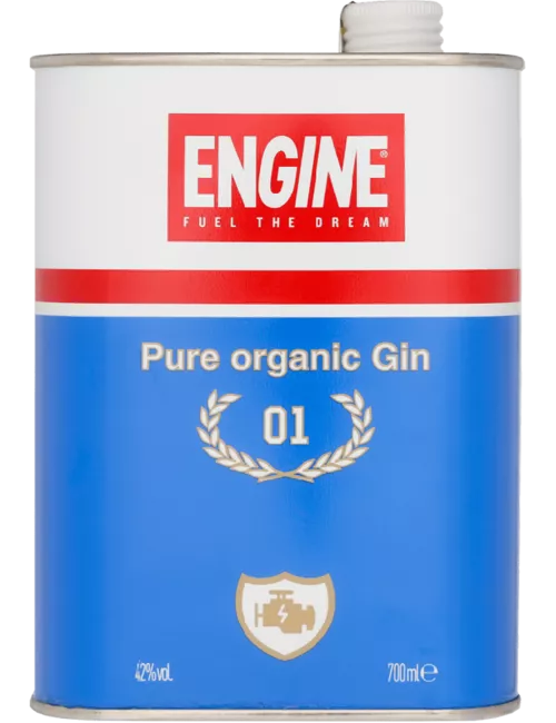 Engine - Gin