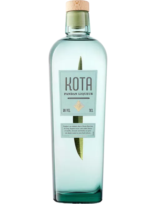 Kota Pandan - Liqueur